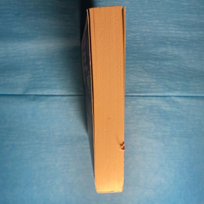 NEW Thousand Words First Printing