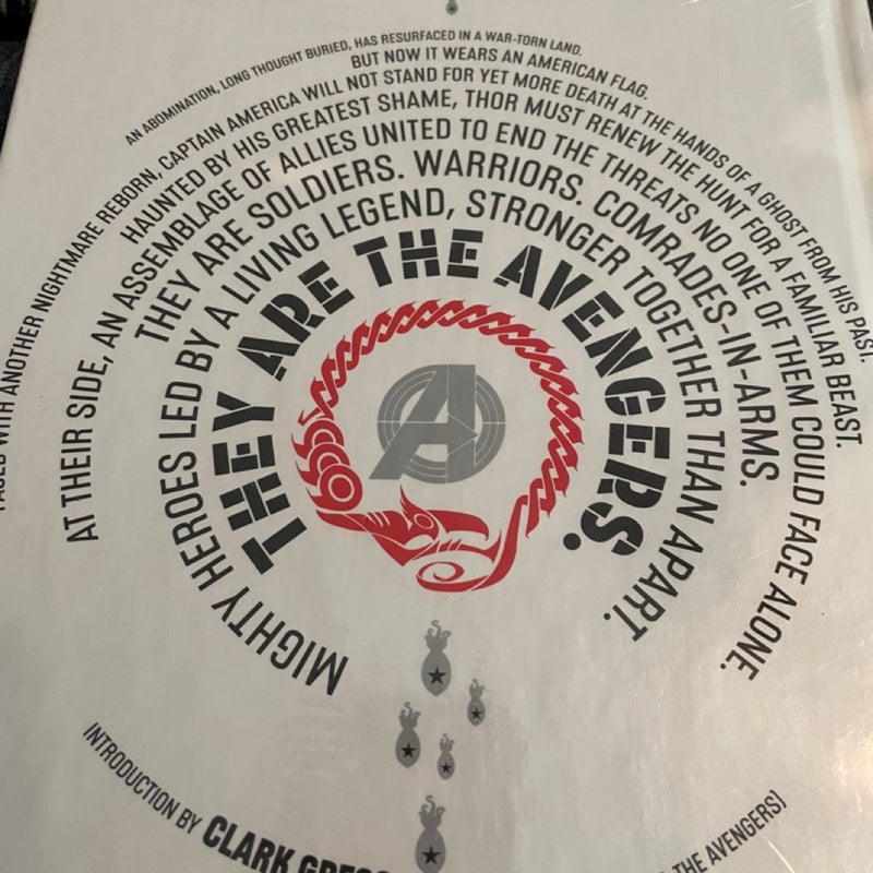 Avengers