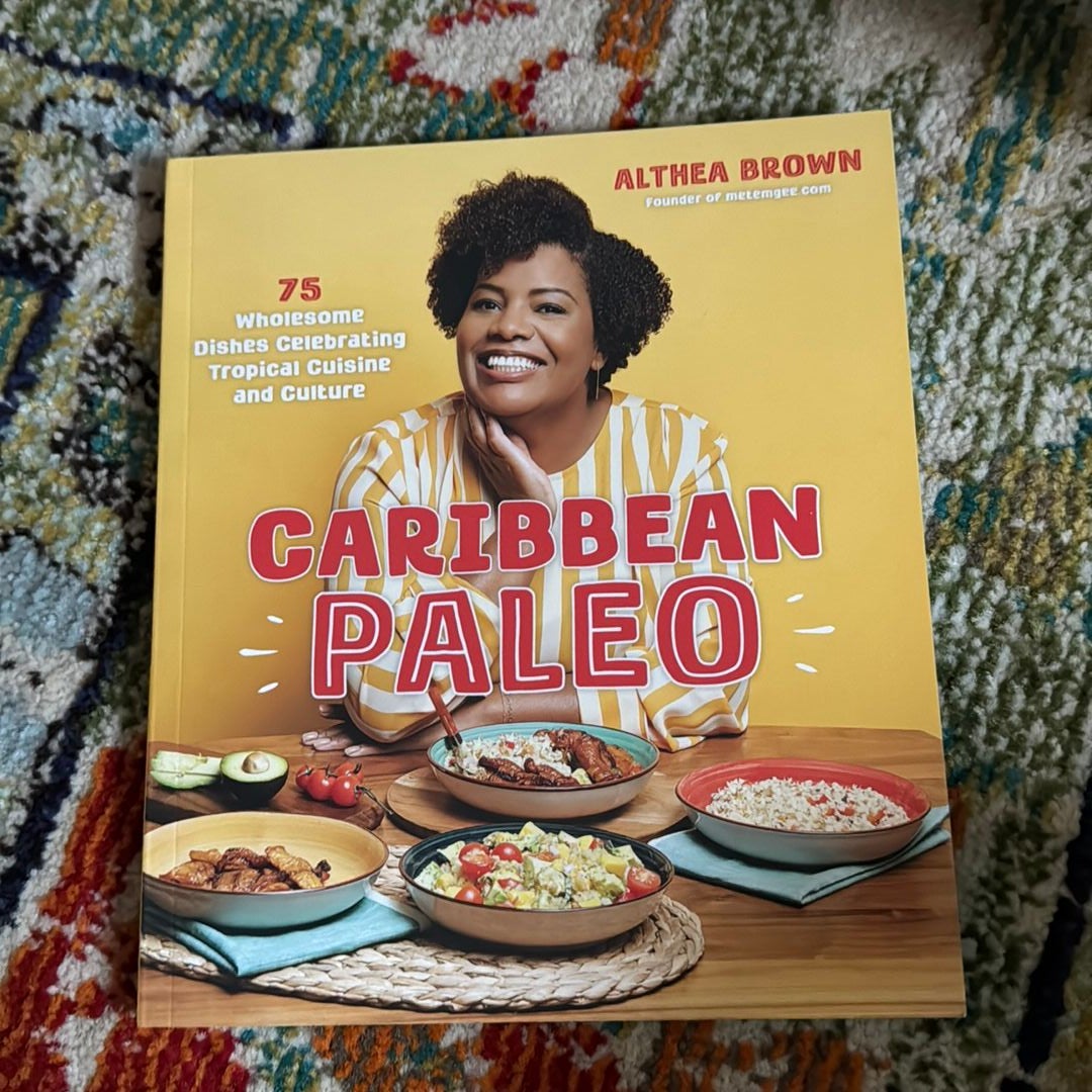 Caribbean Paleo