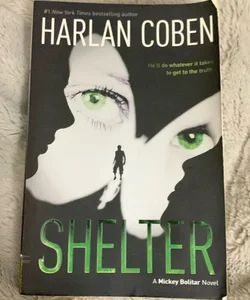 Shelter (Book One)