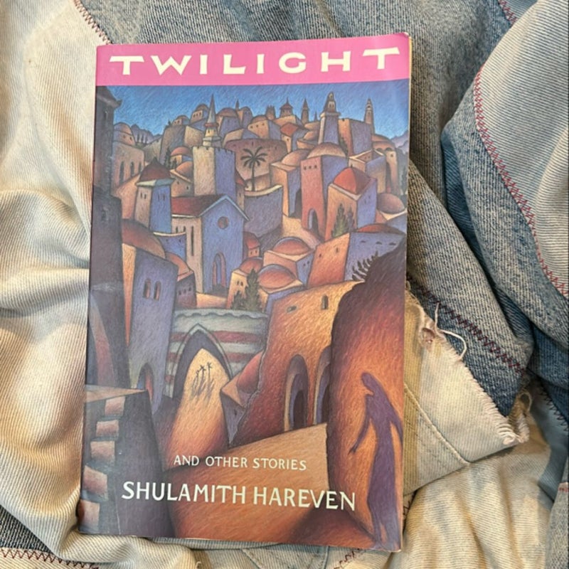 Twilight and Other Stories