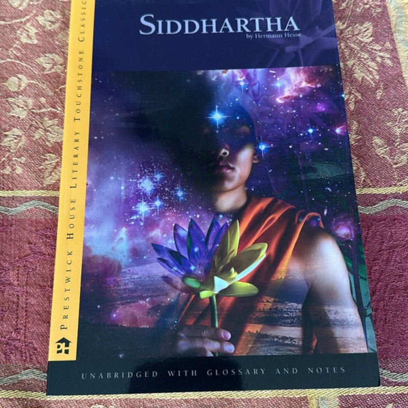 Siddhartha