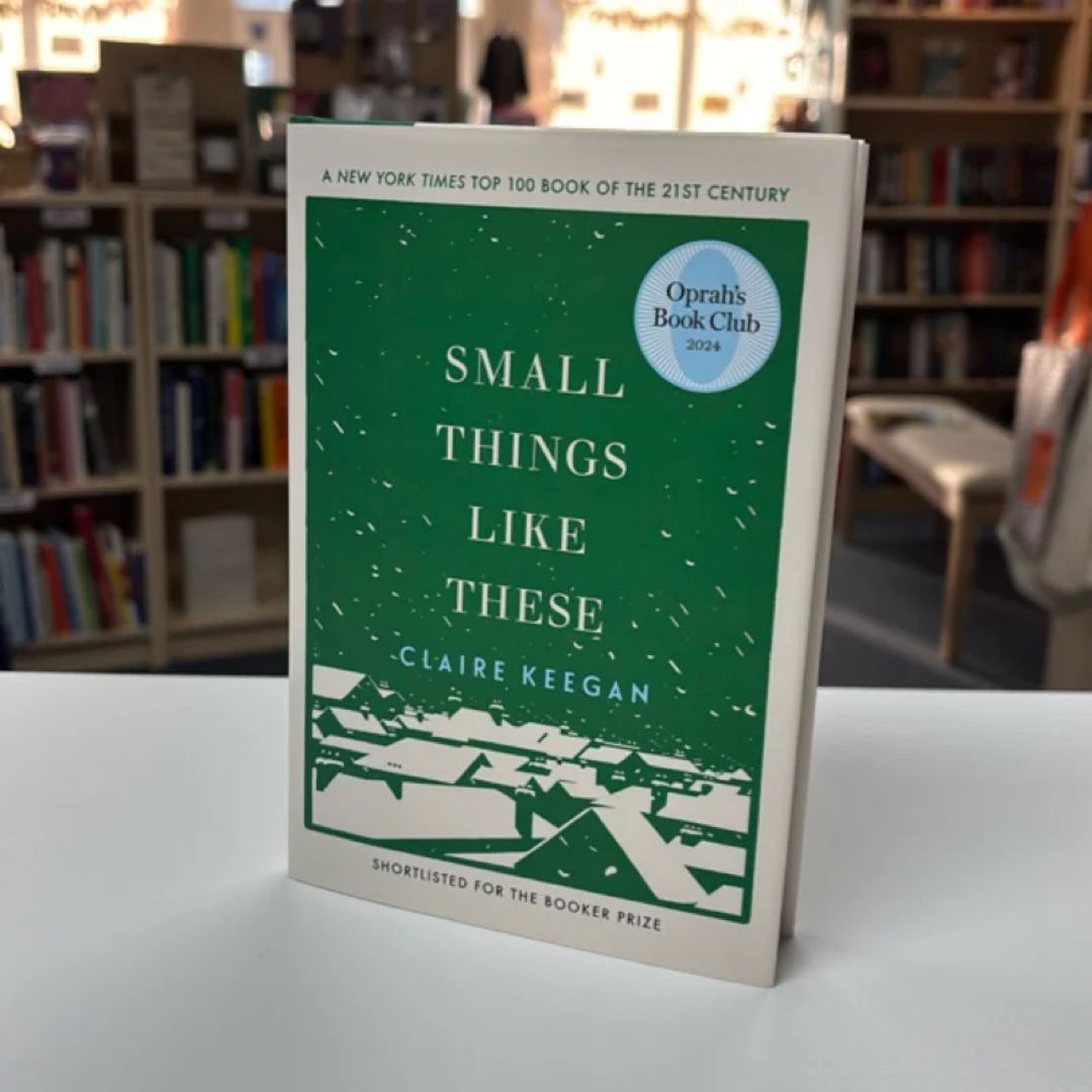 Small Things Like These