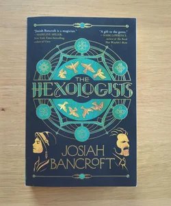 The Hexologists