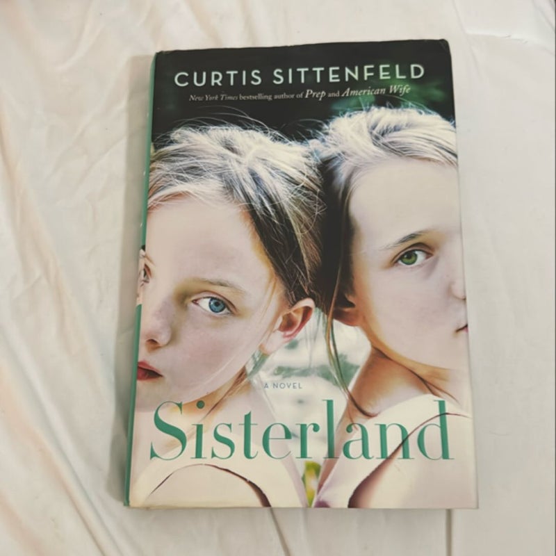 Sisterland