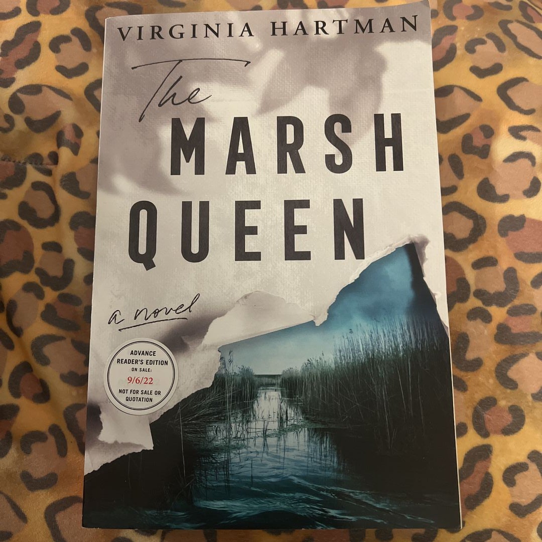 The Marsh Queen