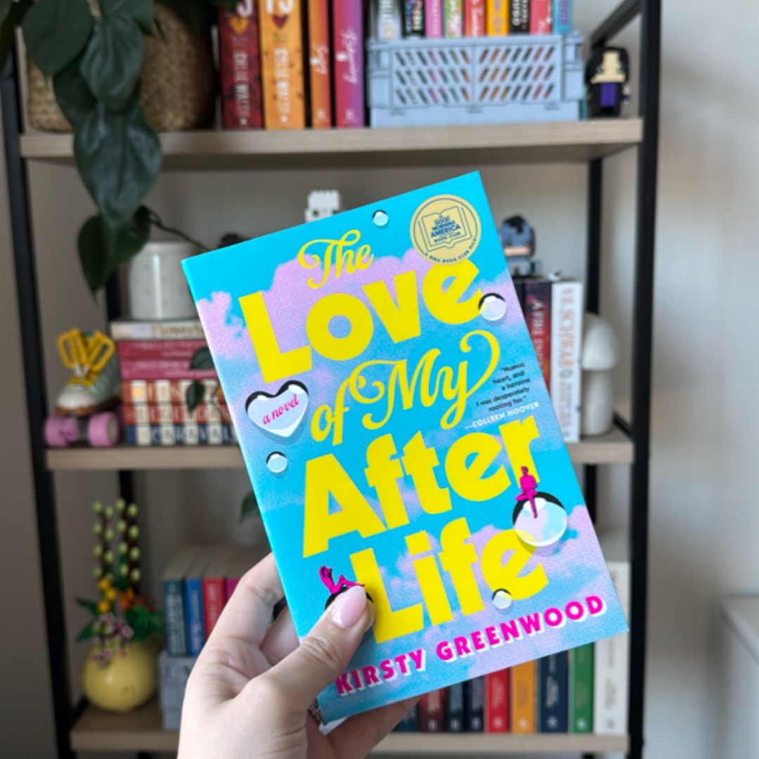 The Love of My Afterlife