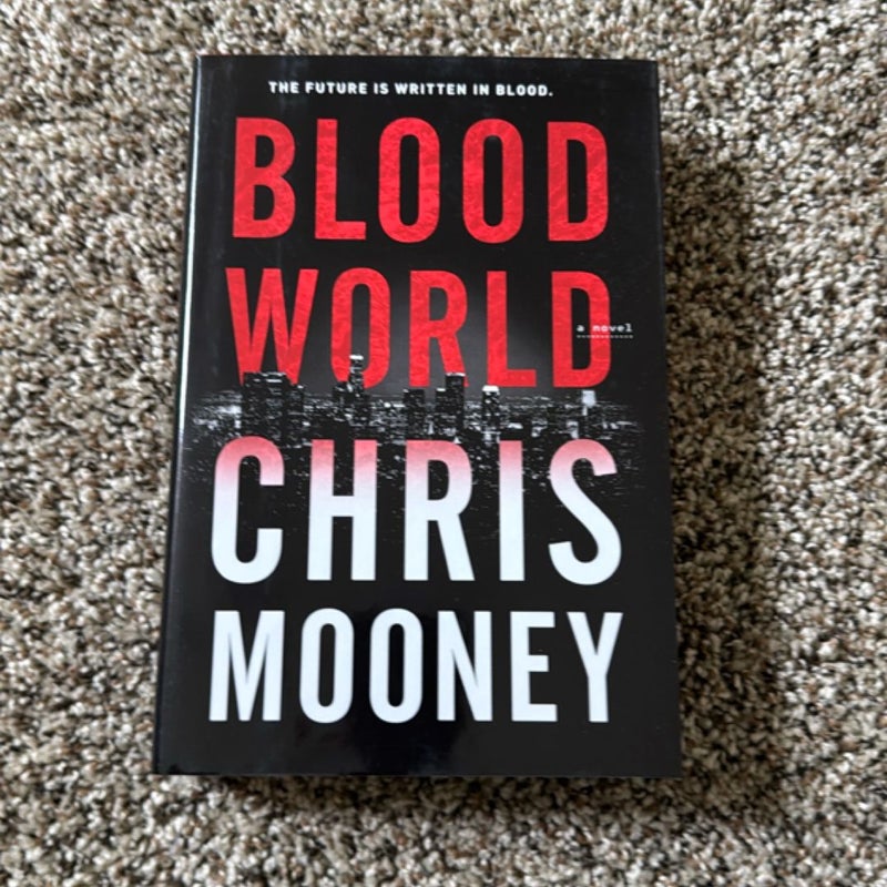 Blood World