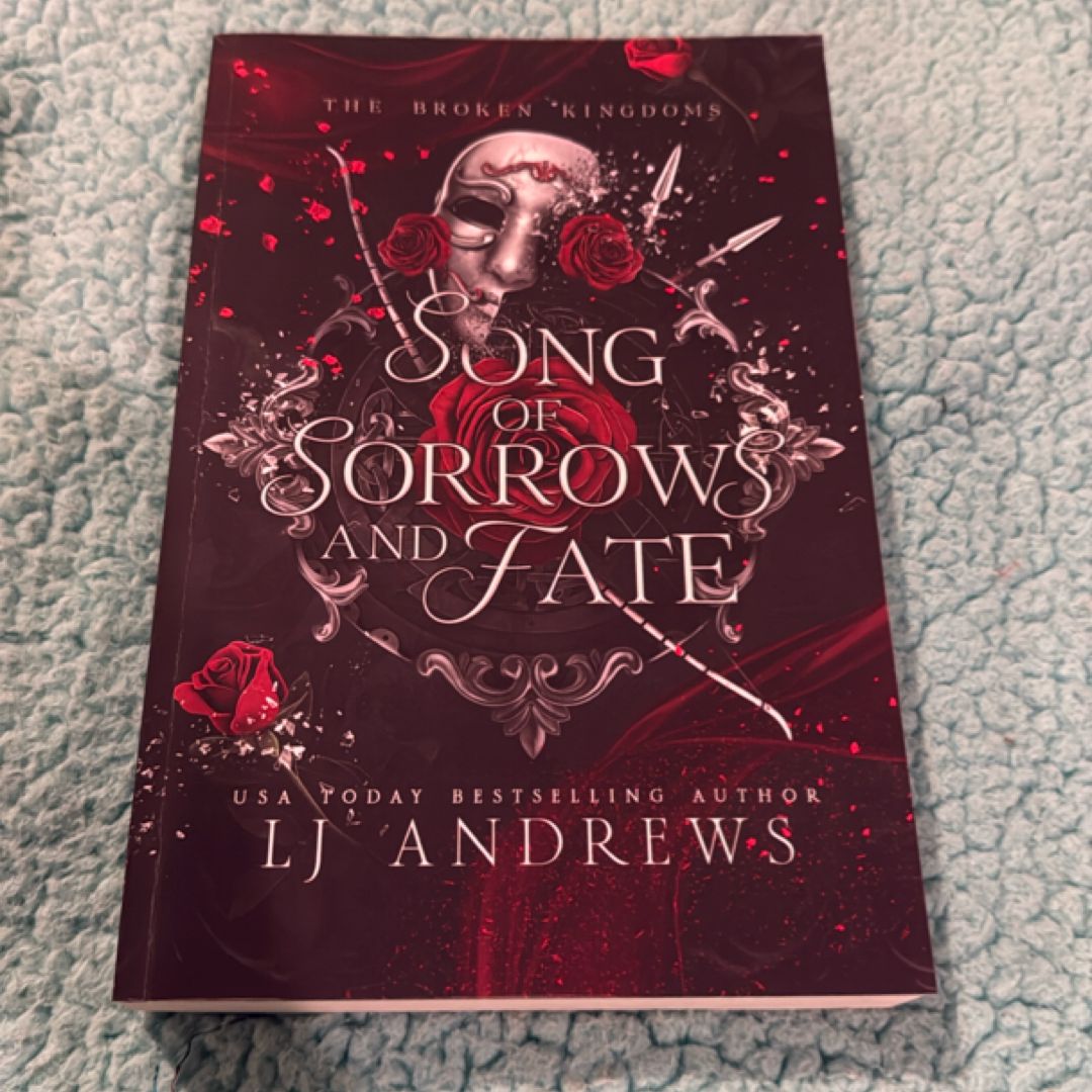 Song of Sorrows and Fate