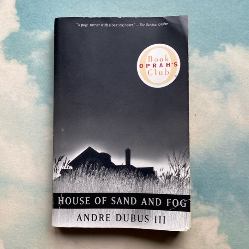 House of Sand and Fog