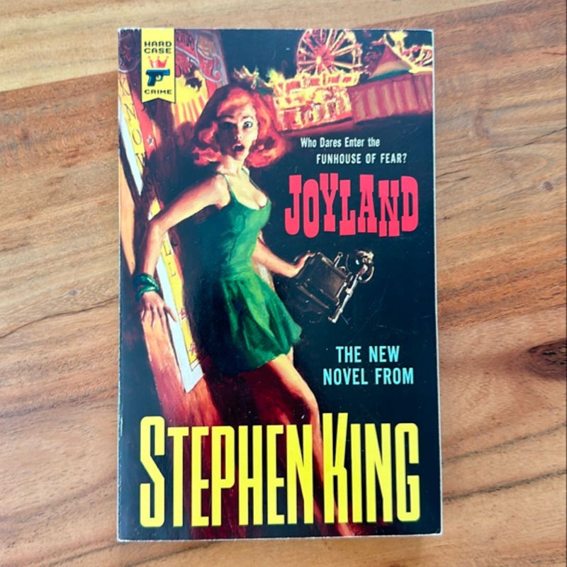 Joyland