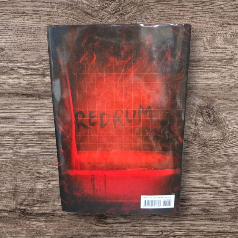 Doctor Sleep first print, first edition