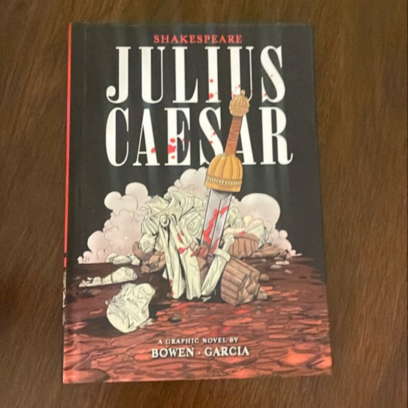 Julius Caesar