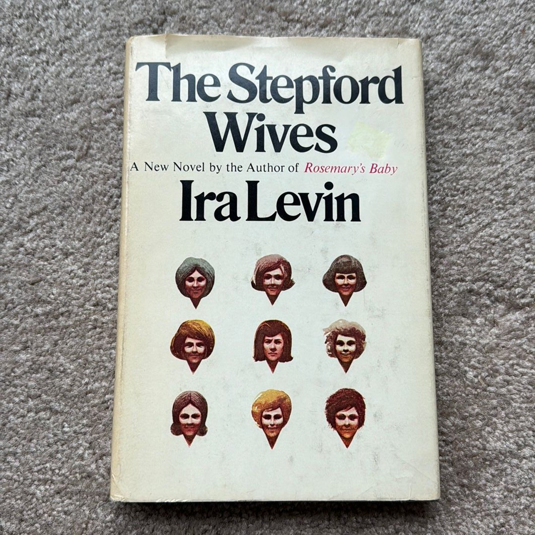 The Stepford Wives