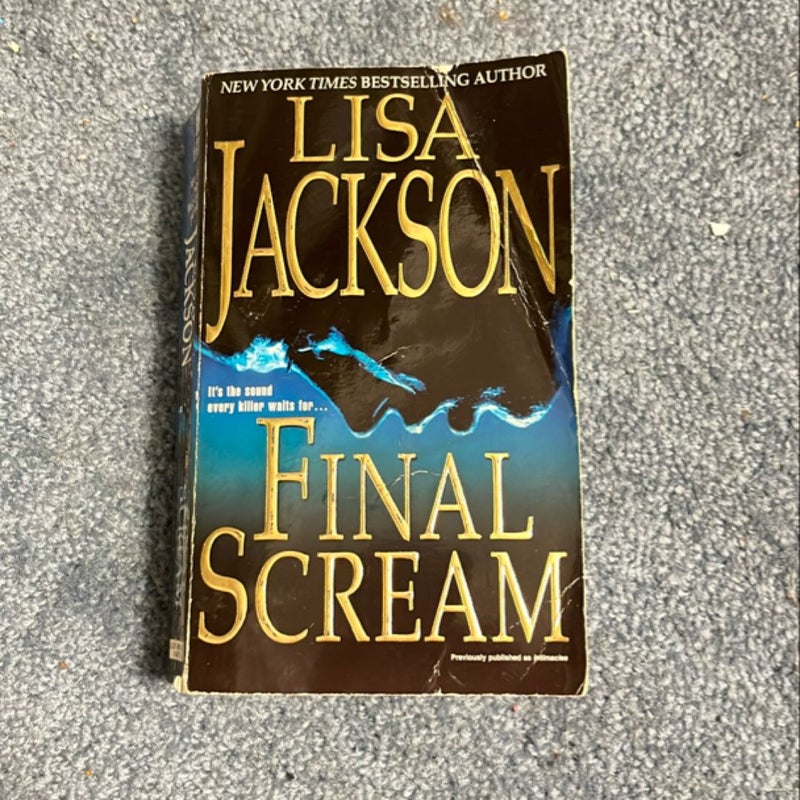 Final Scream