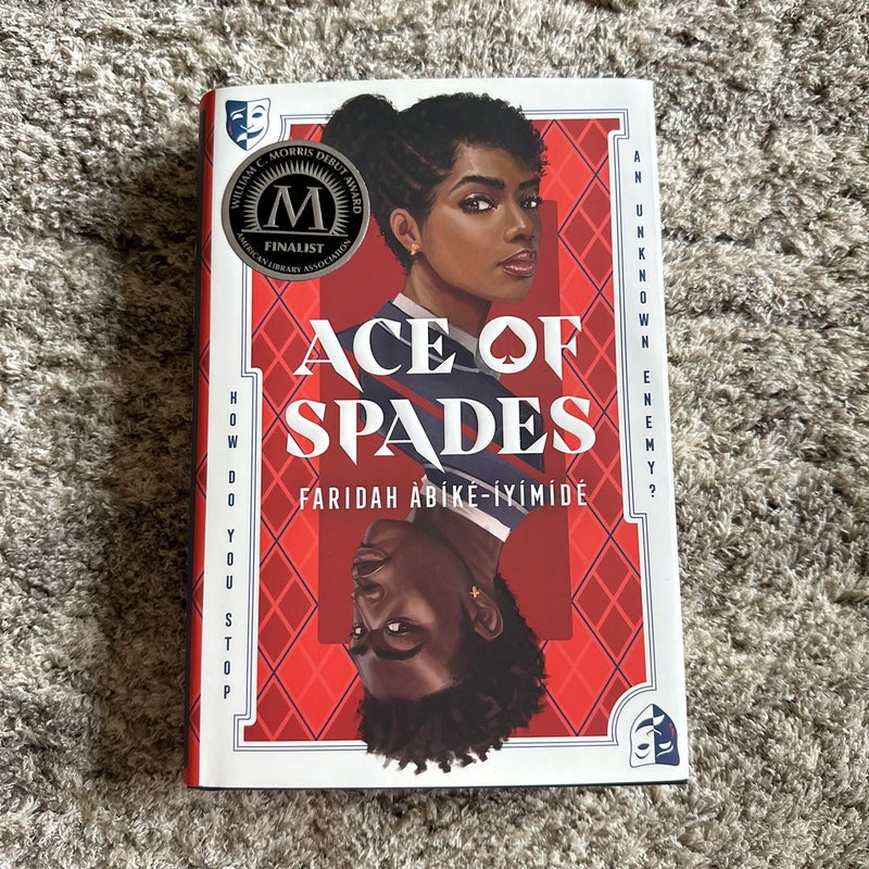 Ace of Spades