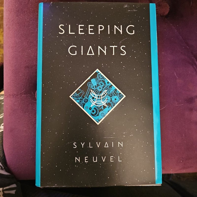 Sleeping Giants