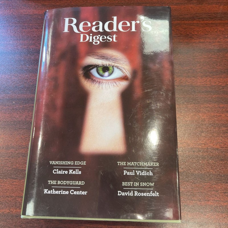 Reader’s Digest 2022 