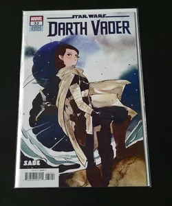 Star Wars: Darth Vader #32
