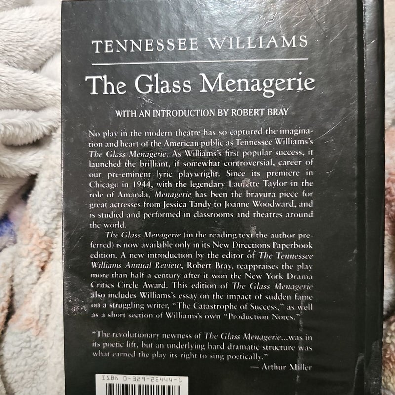 The Glass Menagerie