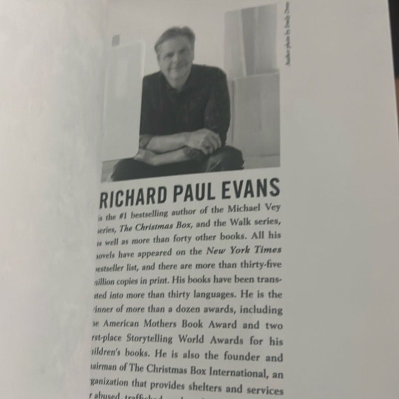 Michael Vey 9