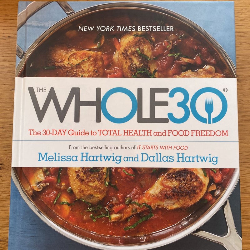 The Whole30