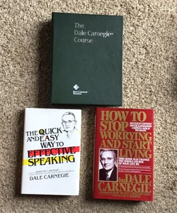 The Dale Carnegie Course