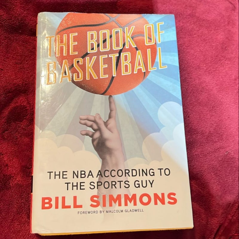 The Book of Basketball