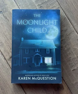 The Moonlight Child