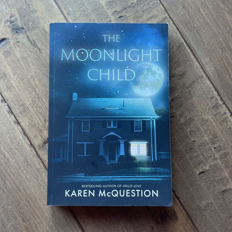 The Moonlight Child