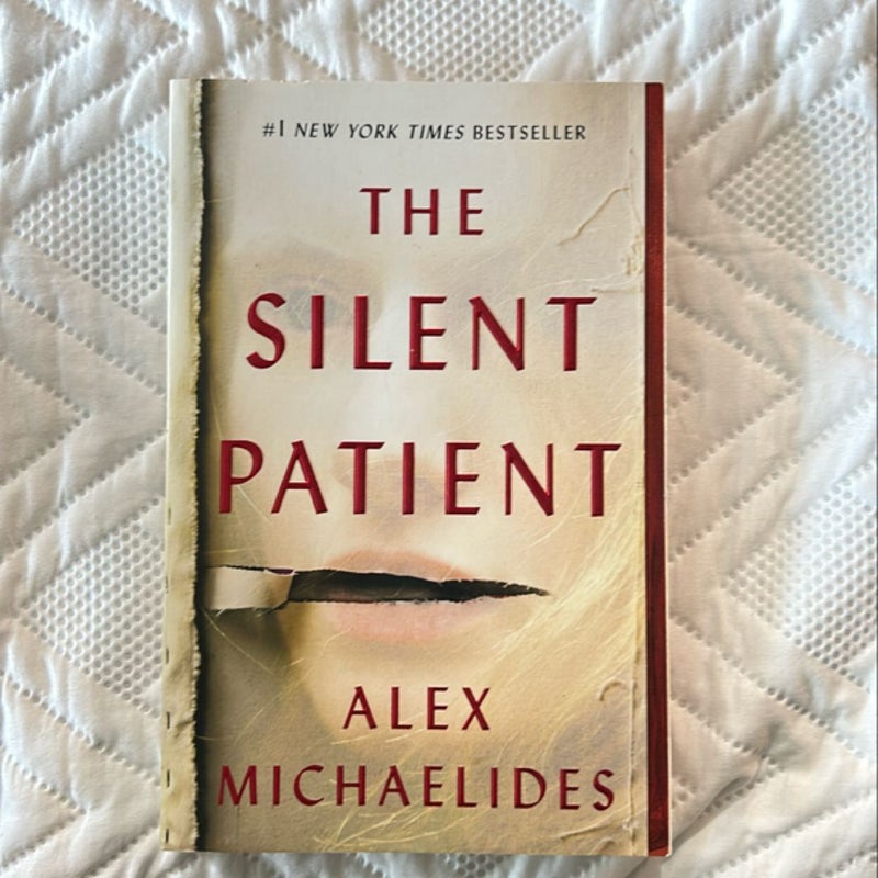 The Silent Patient