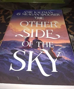 The Other Side of the Sky