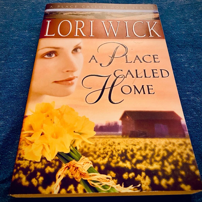 A Place Called Home
