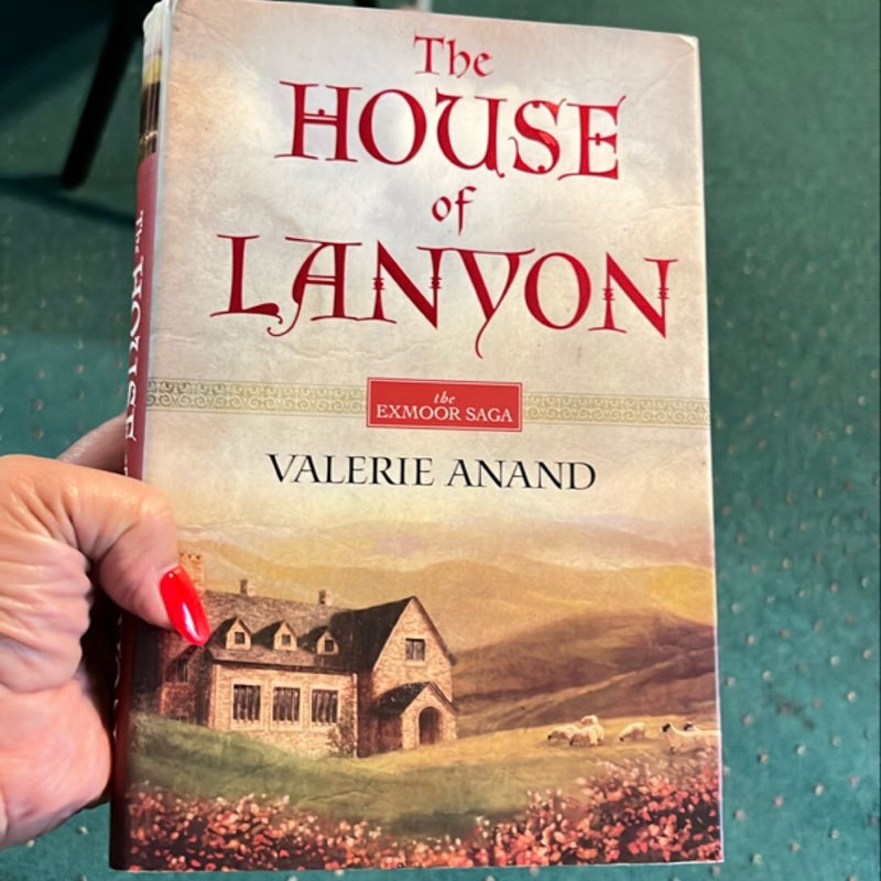 The House of Lanyon