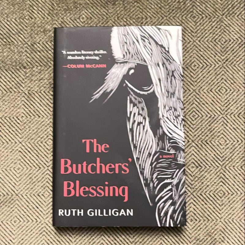 The Butchers' Blessing