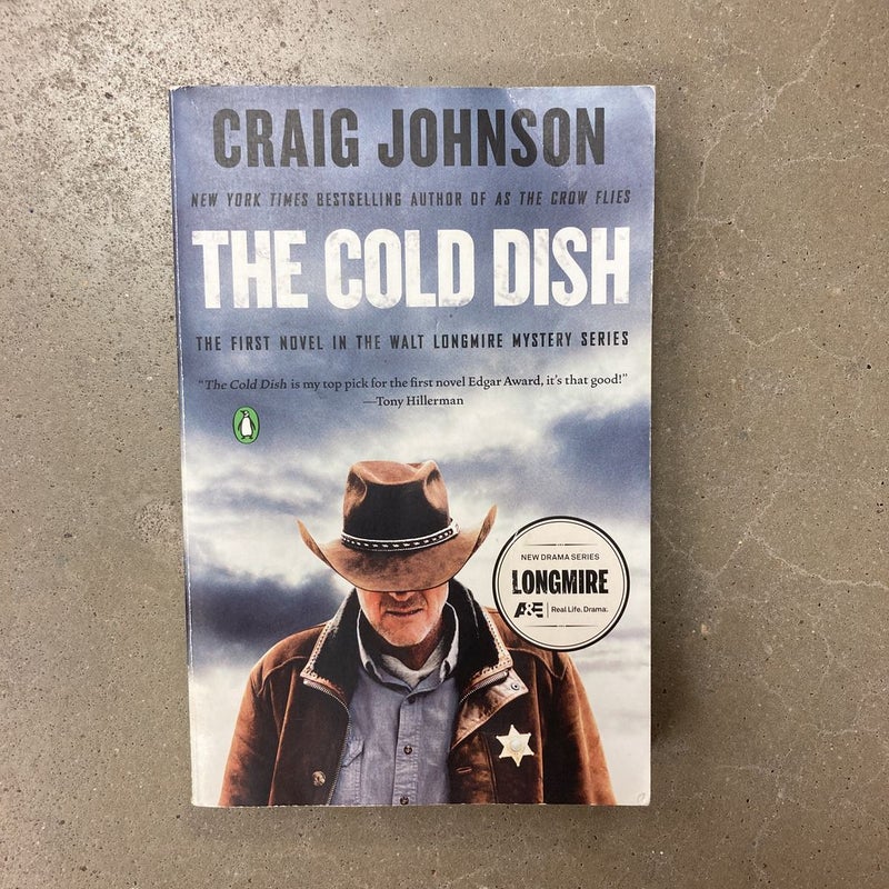 The Cold Dish