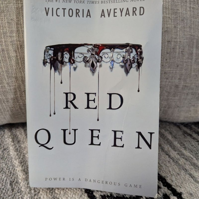 Red Queen