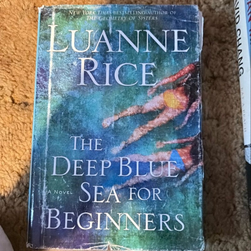 The Deep Blue Sea for Beginners