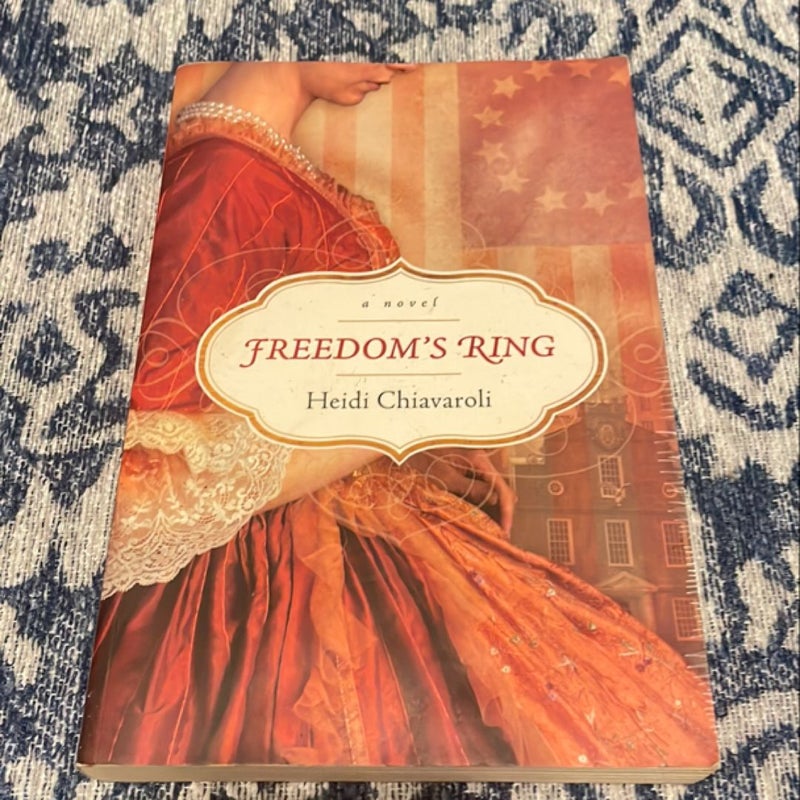 Freedom's Ring