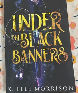 Under the Black Banners