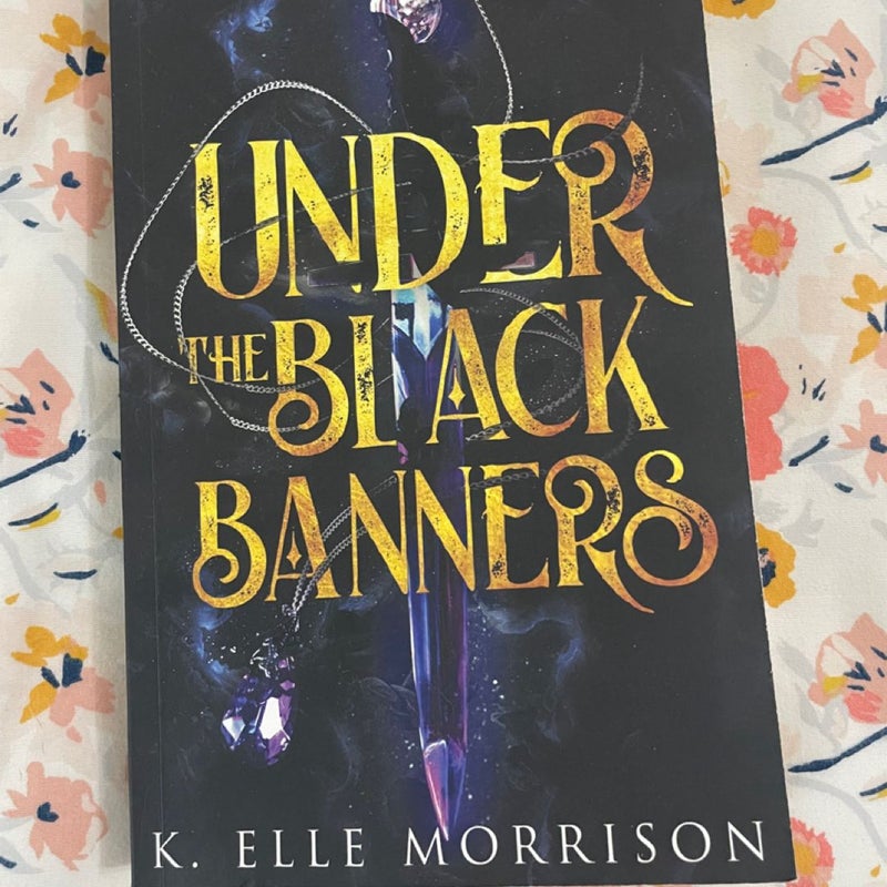 Under the Black Banners