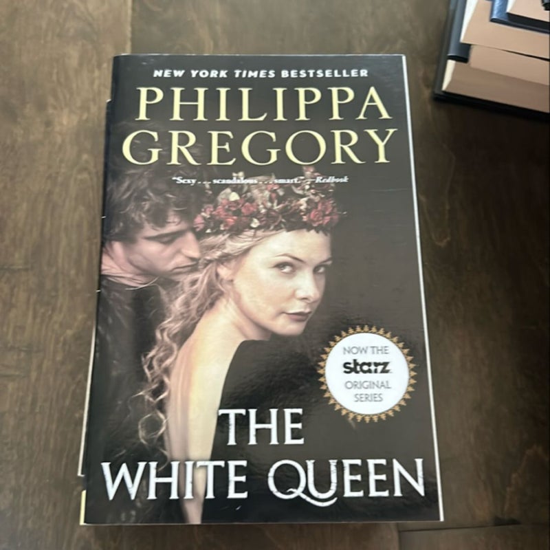 The White Queen