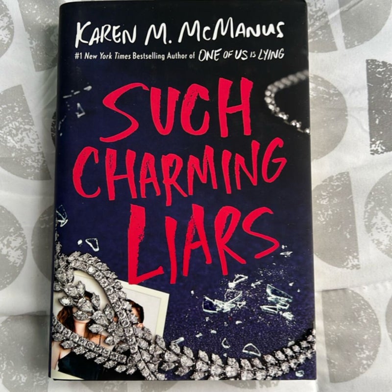 Such Charming Liars