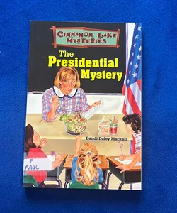 The Presidential Mystery