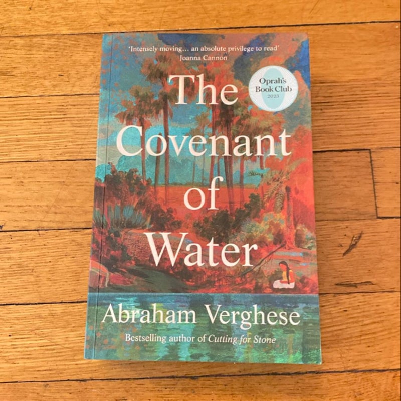 The Covenant of Water