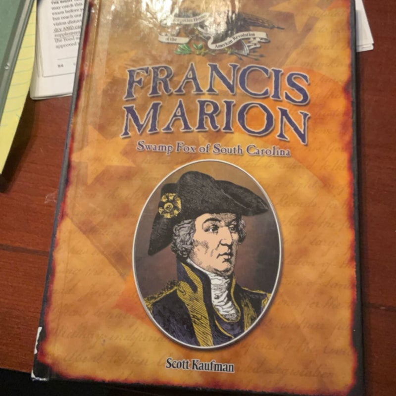 Francis Marion