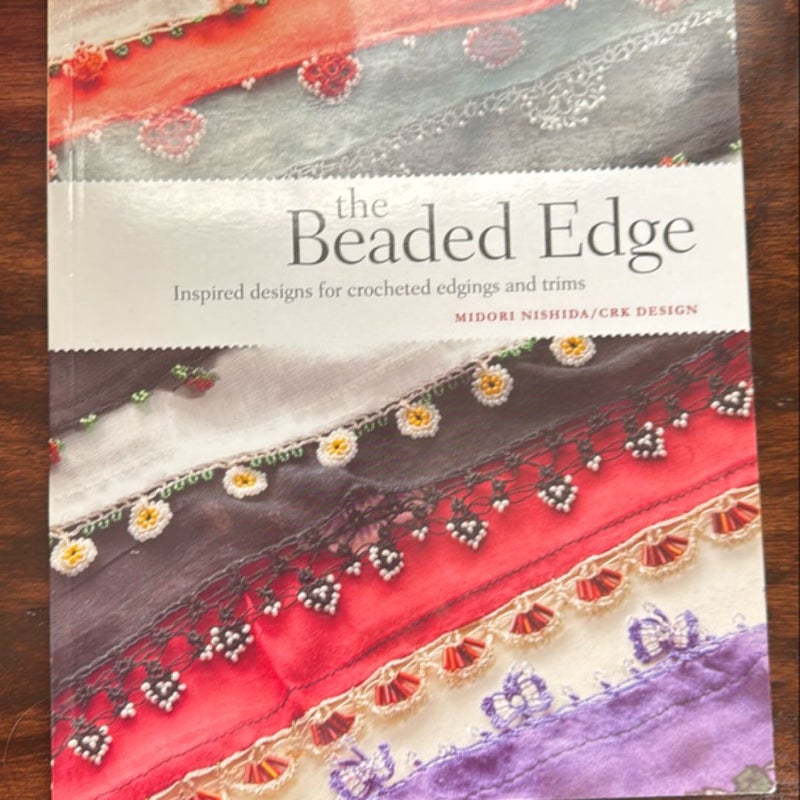 The Beaded Edge