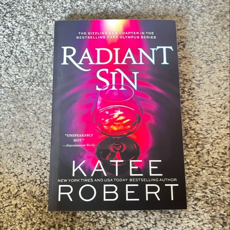 Radiant Sin