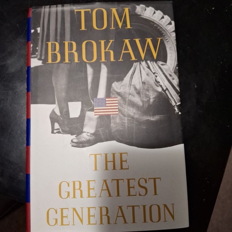 The Greatest Generation