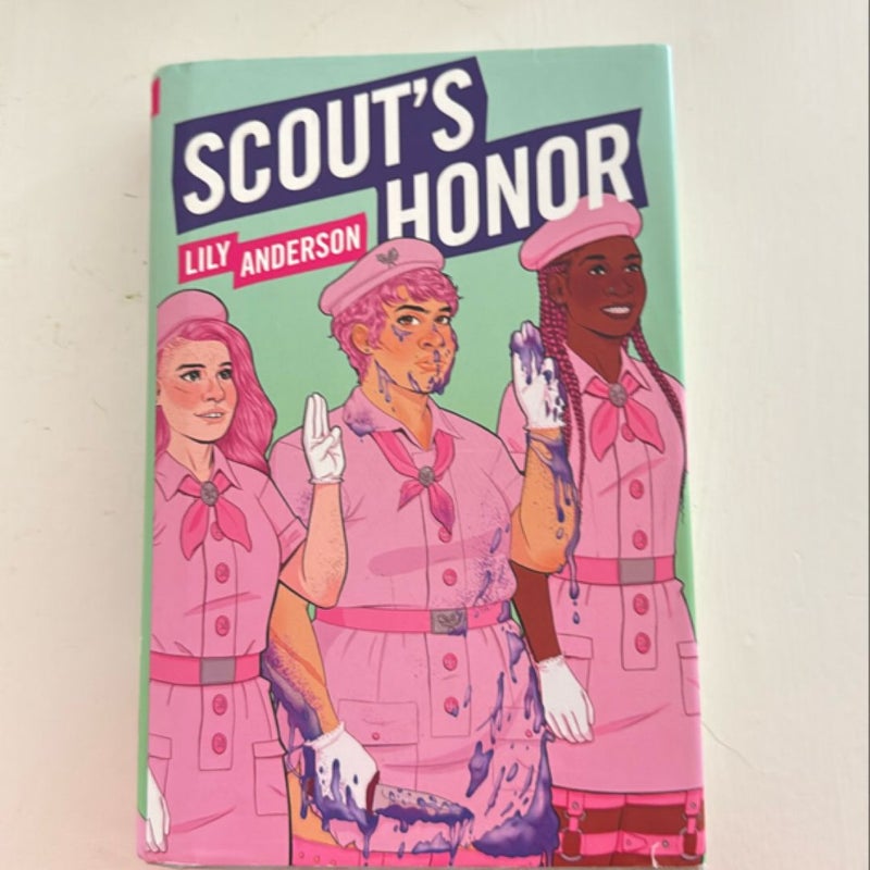 Scout's Honor